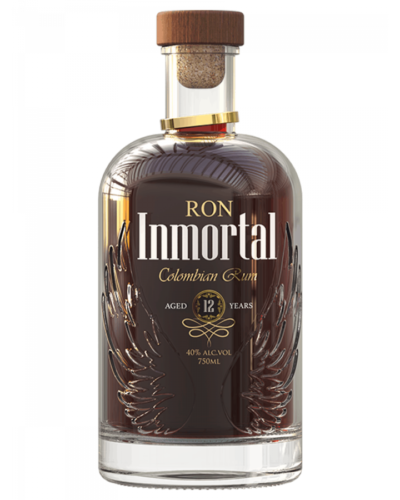 Ron Inmortal